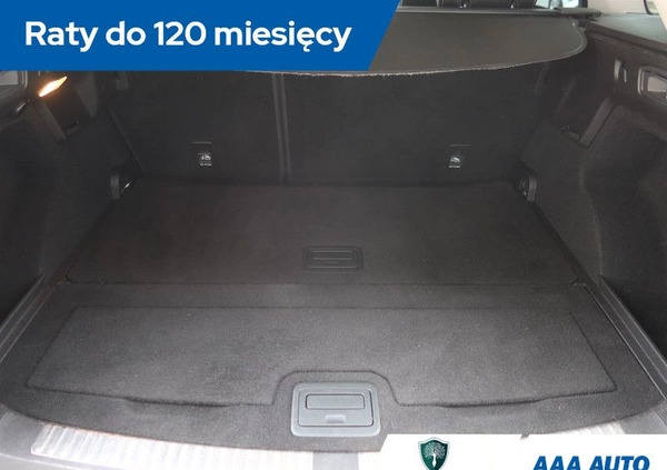 Renault Megane cena 52000 przebieg: 128451, rok produkcji 2017 z Barwice małe 254